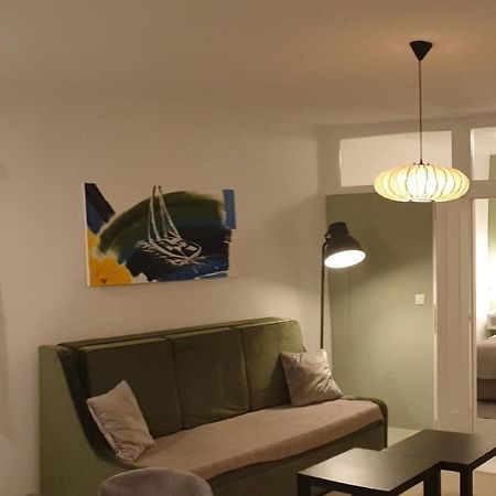 רוביני Apartment Adriatico Eterno 1 מראה חיצוני תמונה