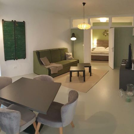 רוביני Apartment Adriatico Eterno 1 מראה חיצוני תמונה
