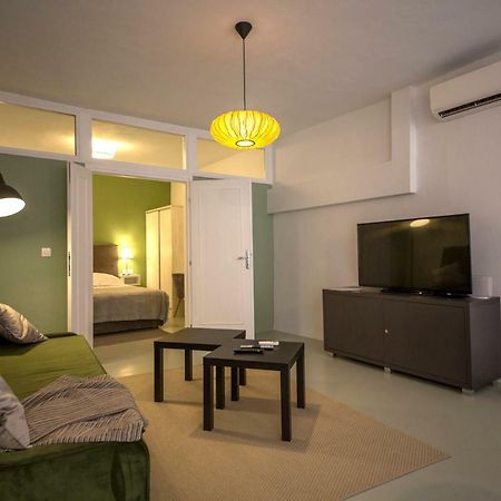 רוביני Apartment Adriatico Eterno 1 מראה חיצוני תמונה
