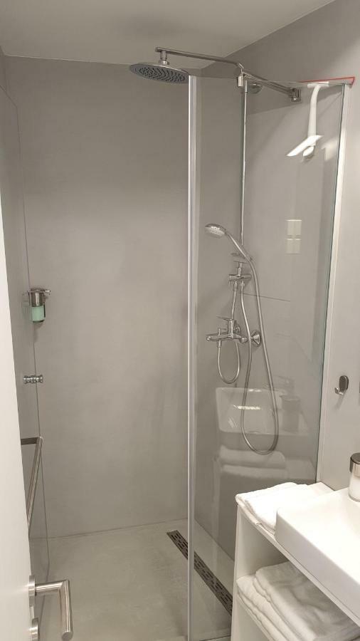 רוביני Apartment Adriatico Eterno 1 מראה חיצוני תמונה