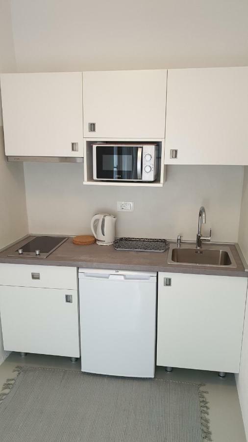 רוביני Apartment Adriatico Eterno 1 מראה חיצוני תמונה