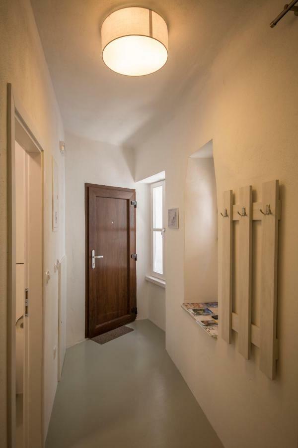 רוביני Apartment Adriatico Eterno 1 מראה חיצוני תמונה