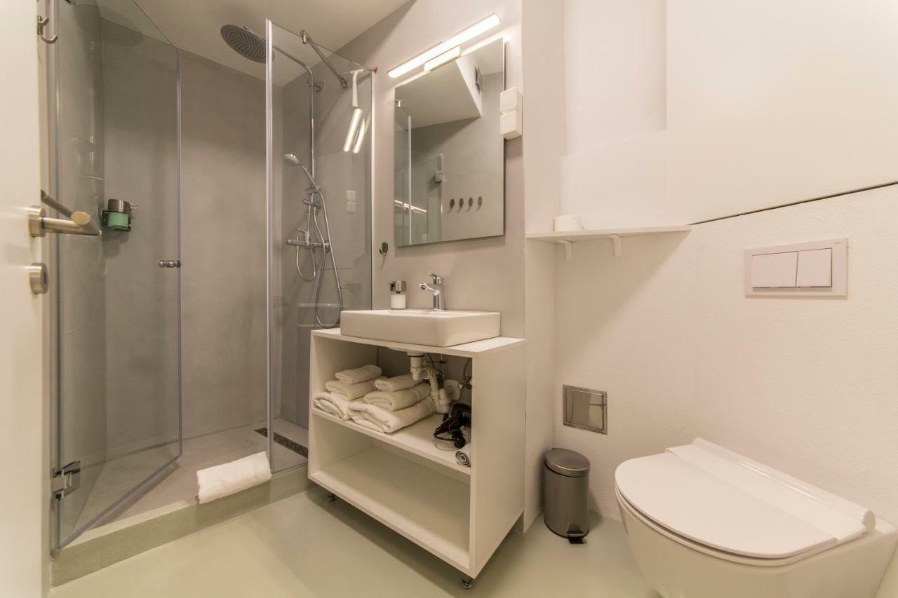 רוביני Apartment Adriatico Eterno 1 מראה חיצוני תמונה