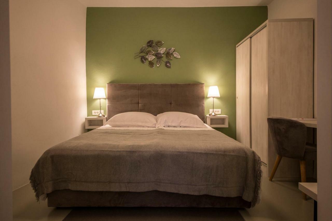 רוביני Apartment Adriatico Eterno 1 מראה חיצוני תמונה