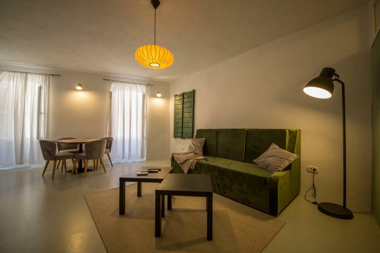 רוביני Apartment Adriatico Eterno 1 מראה חיצוני תמונה
